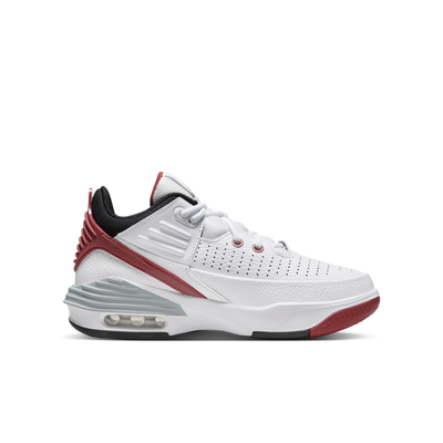 Junior Max Aura 5 Basketball Shoe