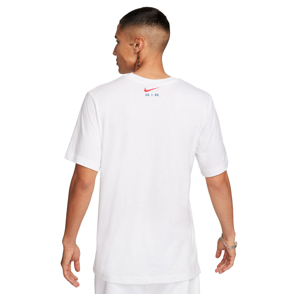 Mens Sportswear Air Grpahic Short Sleeve T-Shirt