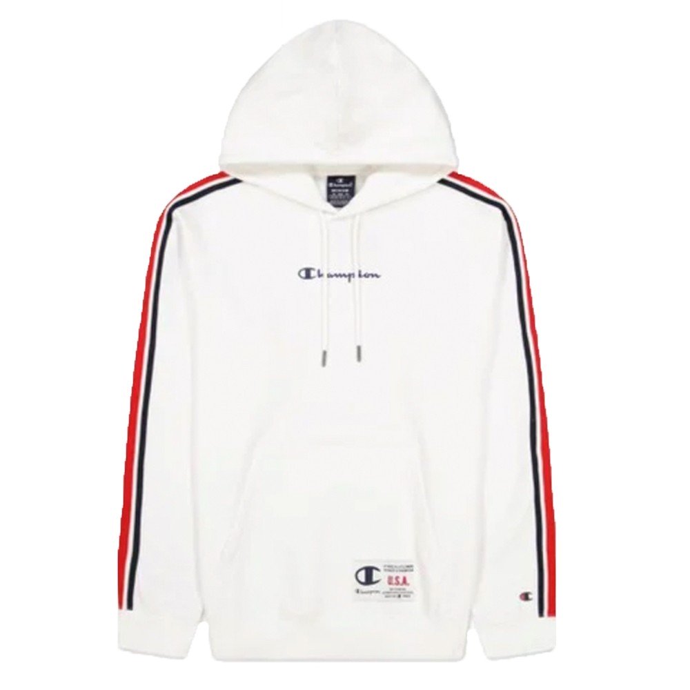 Mens Pullover Hoodie
