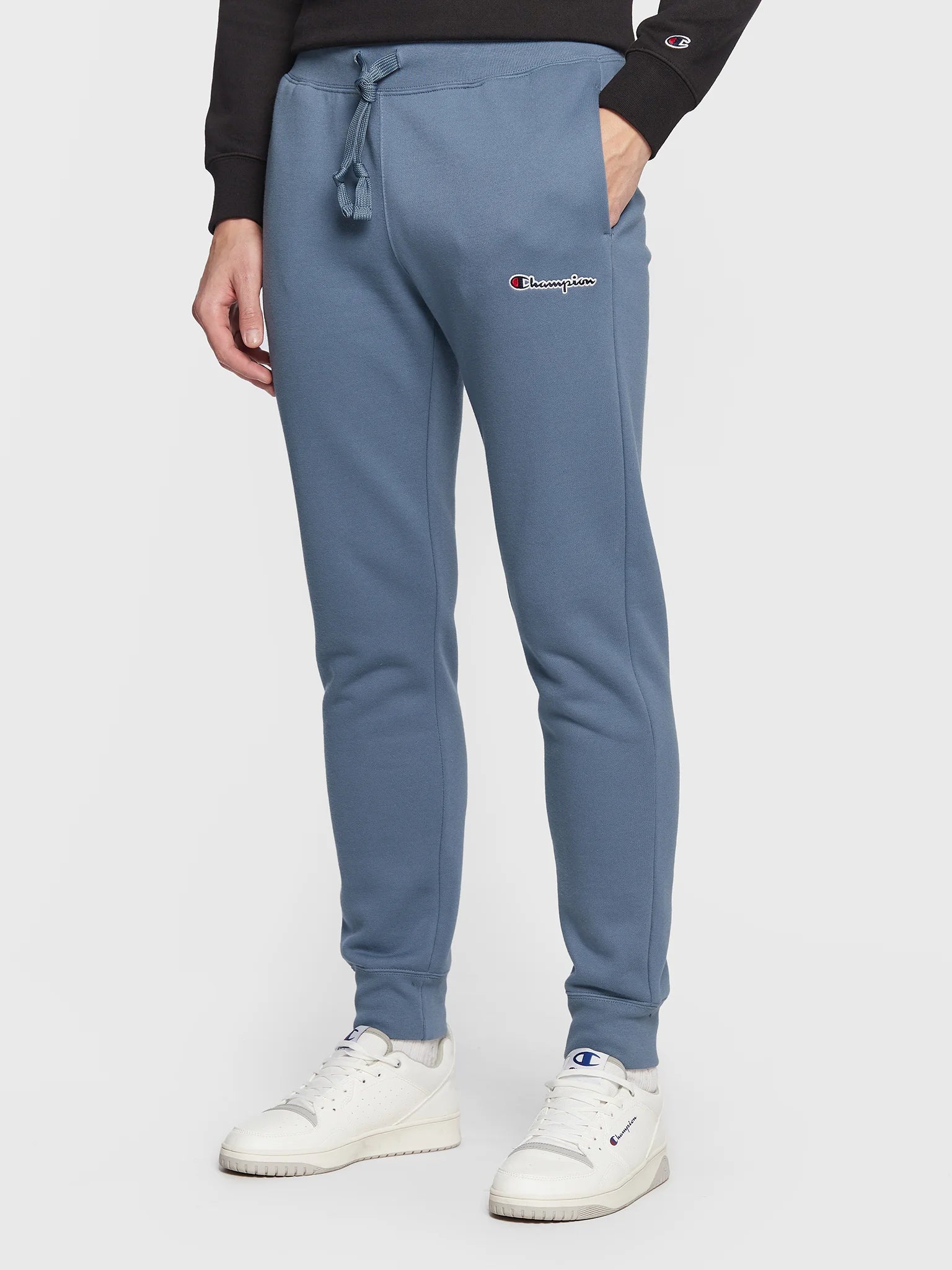 Mens Logo Pant