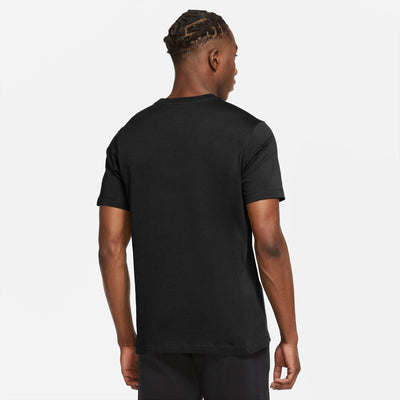 Mens Sportswear Club Short Sleeve T-Shirt