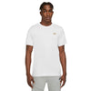 Mens Sportswear Club Short Sleeve T-Shirt