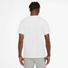 Mens Sportswear Club Short Sleeve T-Shirt