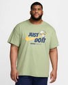 Mens Sportwear Max90 Short Sleeve T-Shirt