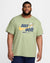 Mens Sportwear Max90 Short Sleeve T-Shirt