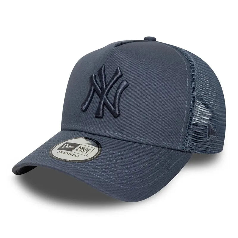 New York Yankees 9Forty Trucker Cap