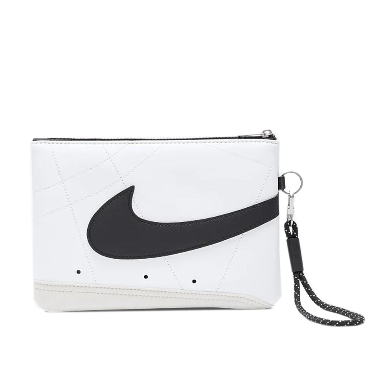 Icon Blazer Wristlet