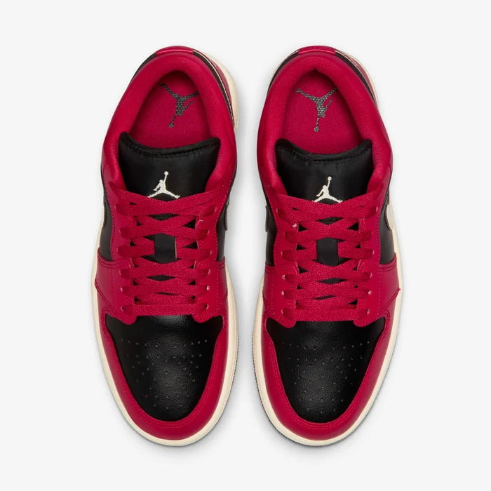 Womens Air Jordan 1 Low Shoe