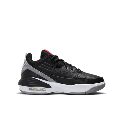 Boys Max Aura 5 Basketball Shoe