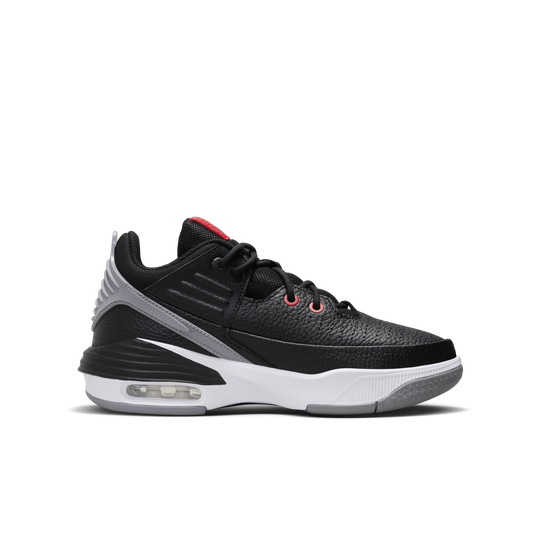 Boys Max Aura 5 Basketball Shoe