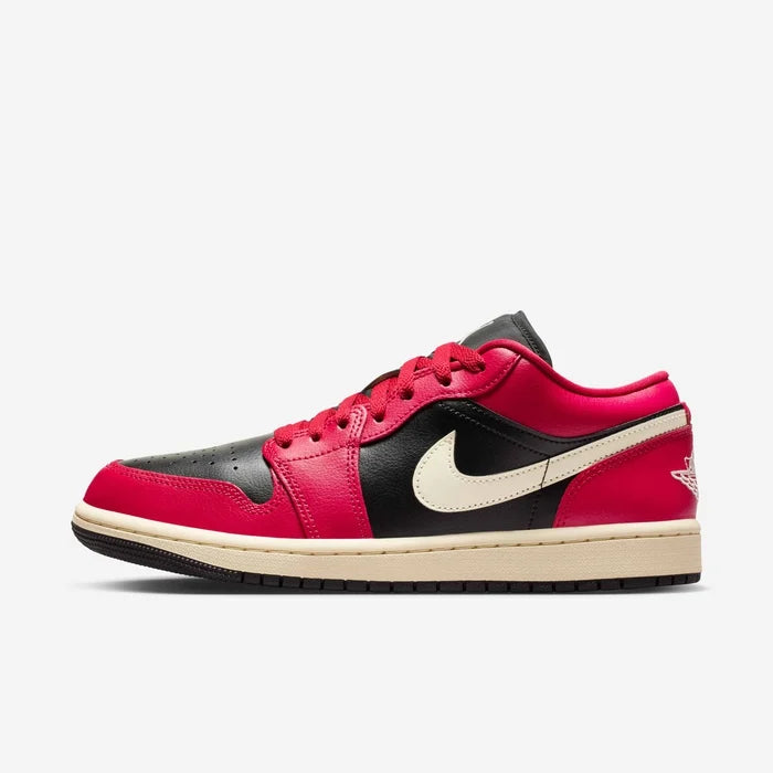Womens Air Jordan 1 Low Shoe