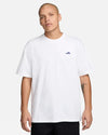 Mens Sportwear M90 Lbr Patch Short Sleeve T-Shirt