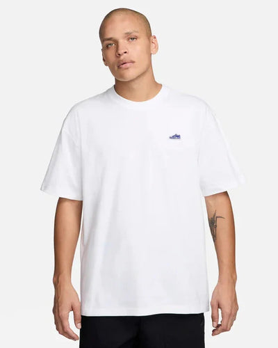 Mens Sportwear M90 Lbr Patch Short Sleeve T-Shirt