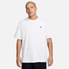 Mens Sportwear M90 Lbr Patch Short Sleeve T-Shirt
