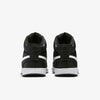 Mens Court Vision Mid Shoe