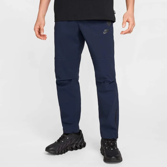 Mens Tech Woven Open Hem Pant