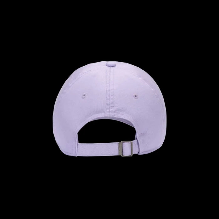 Unisex Club Unstructured Futura Wash Adjustable Cap