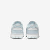 Womens Dunk Low Lace Shoe