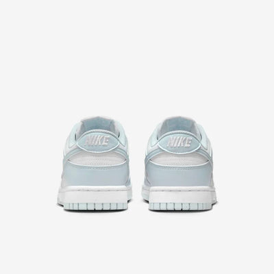 Womens Dunk Low Lace Shoe