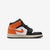 Junior Air Jordan 1 Mid Shoe