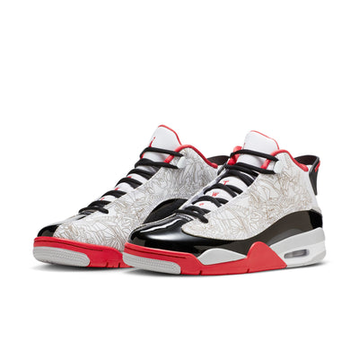 Mens Dub Zero Shoe