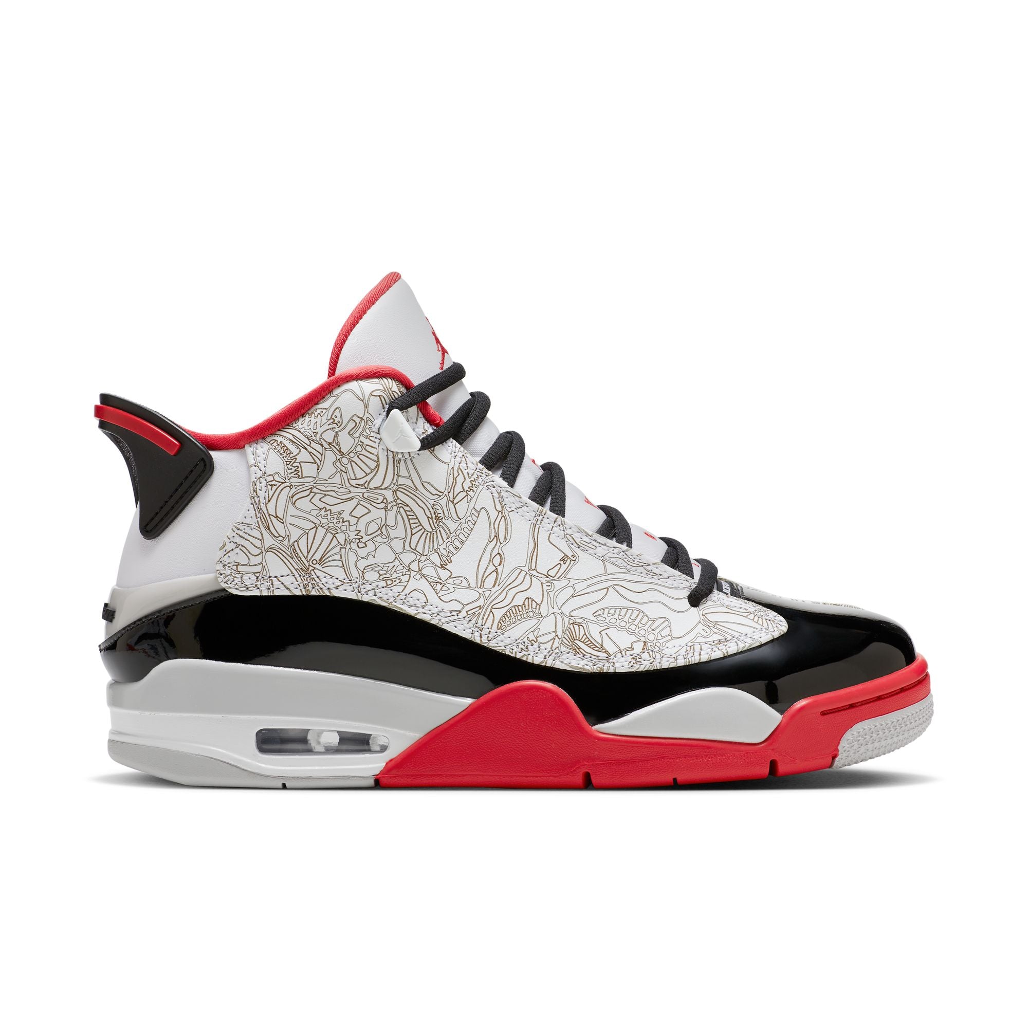 Mens Dub Zero Shoe