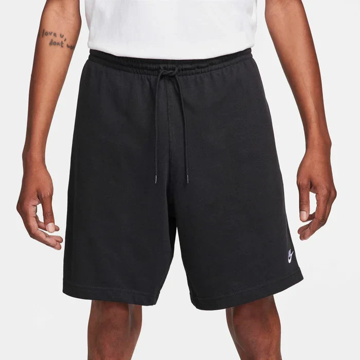 Mens Club Knit Short