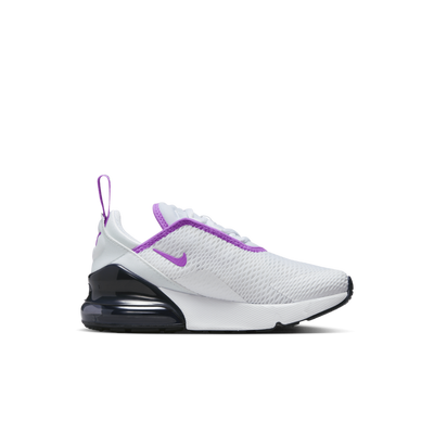 Kids Air Max 270 Shoe