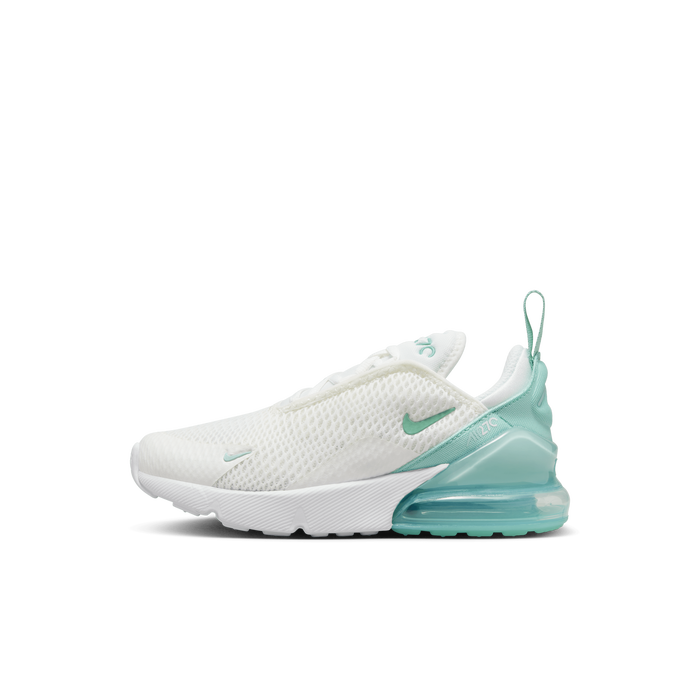 Kids Air Max 270 Shoe
