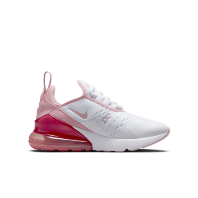 Junior Air Max 270 Shoe