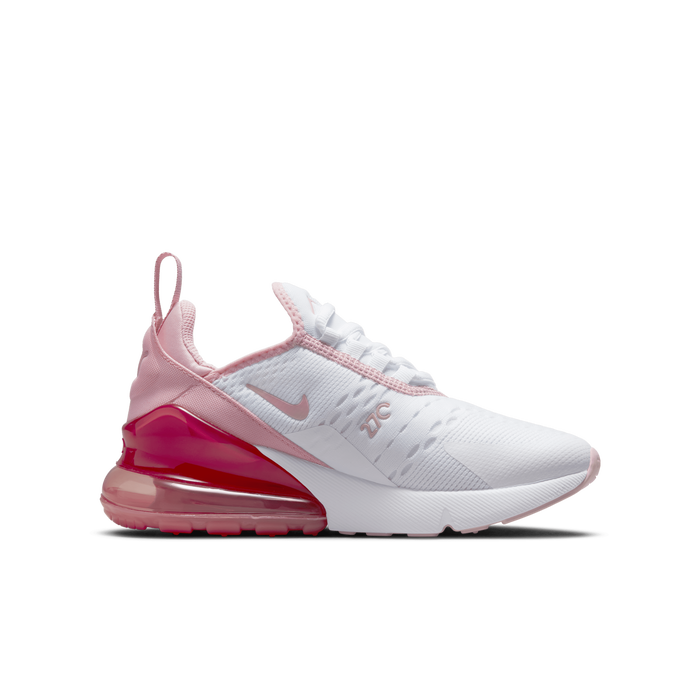 Junior Air Max 270 Shoe courir uae