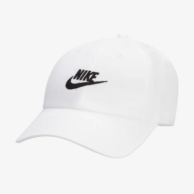 Unisex Club Futura Adjustable Cap