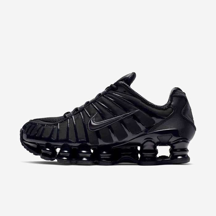 Womens SHOX TL Shoe