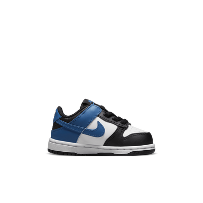 Infants Dunk Low Shoe