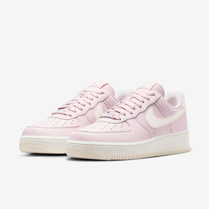 Womens Air Force 1 '07 Next Nature Shoe