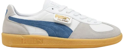 Mens Palermo Supertifo Shoe