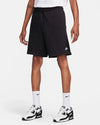 Mens Club Knit Short