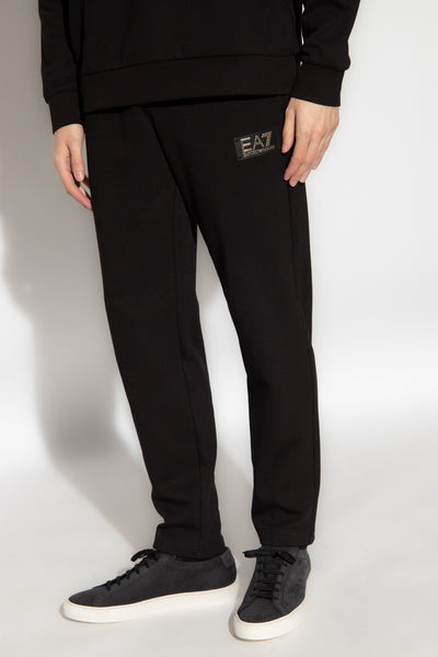 Mens Gold Label Open Hem Pant