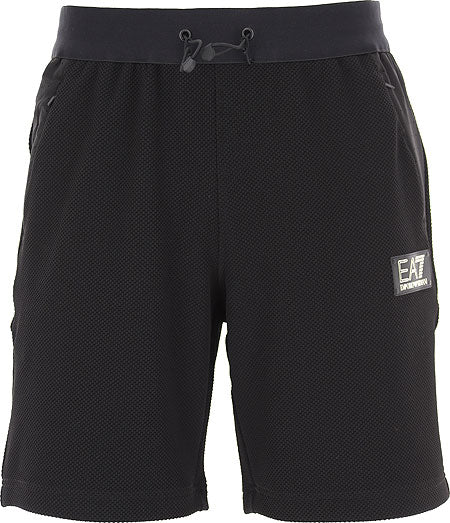 Mens Gold Label Short