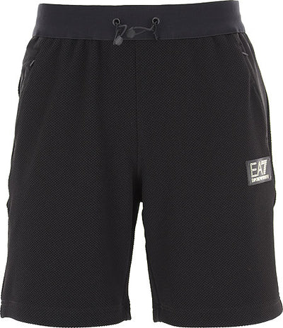 Mens Gold Label Short