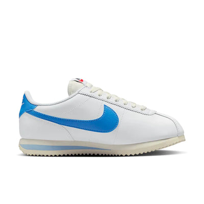 Cortez Sneakers Courir Cortez NIKE CORTEZ NYLON SNEAKERS HOMME