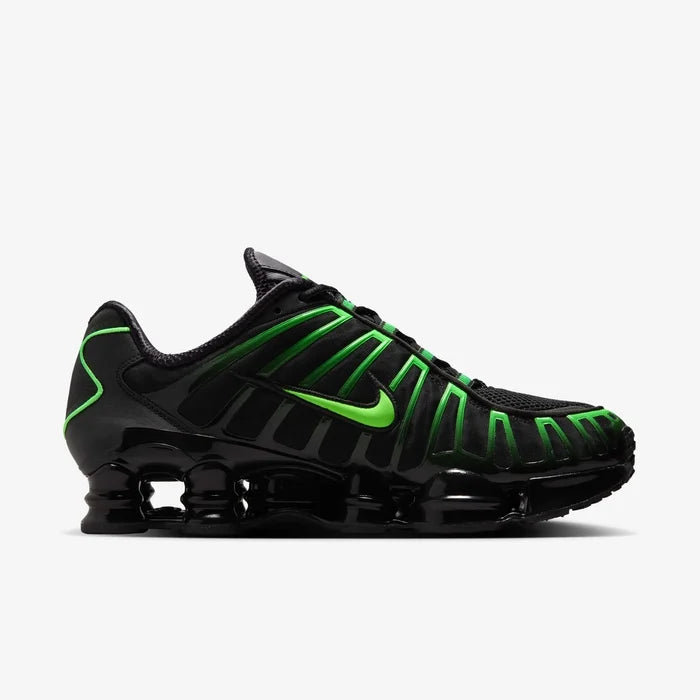 Mens Shox Shoe