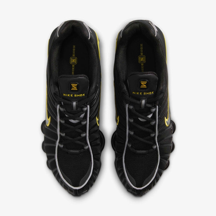 Mens Shox Shoe