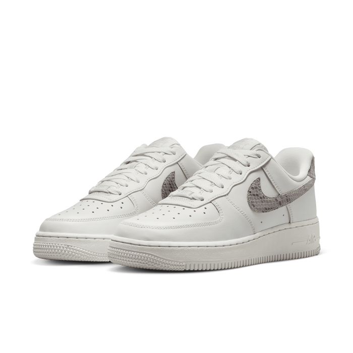 Womens Air Force 1 Shoe