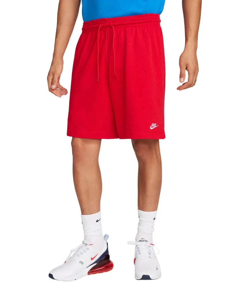 Mens Club Knit Short