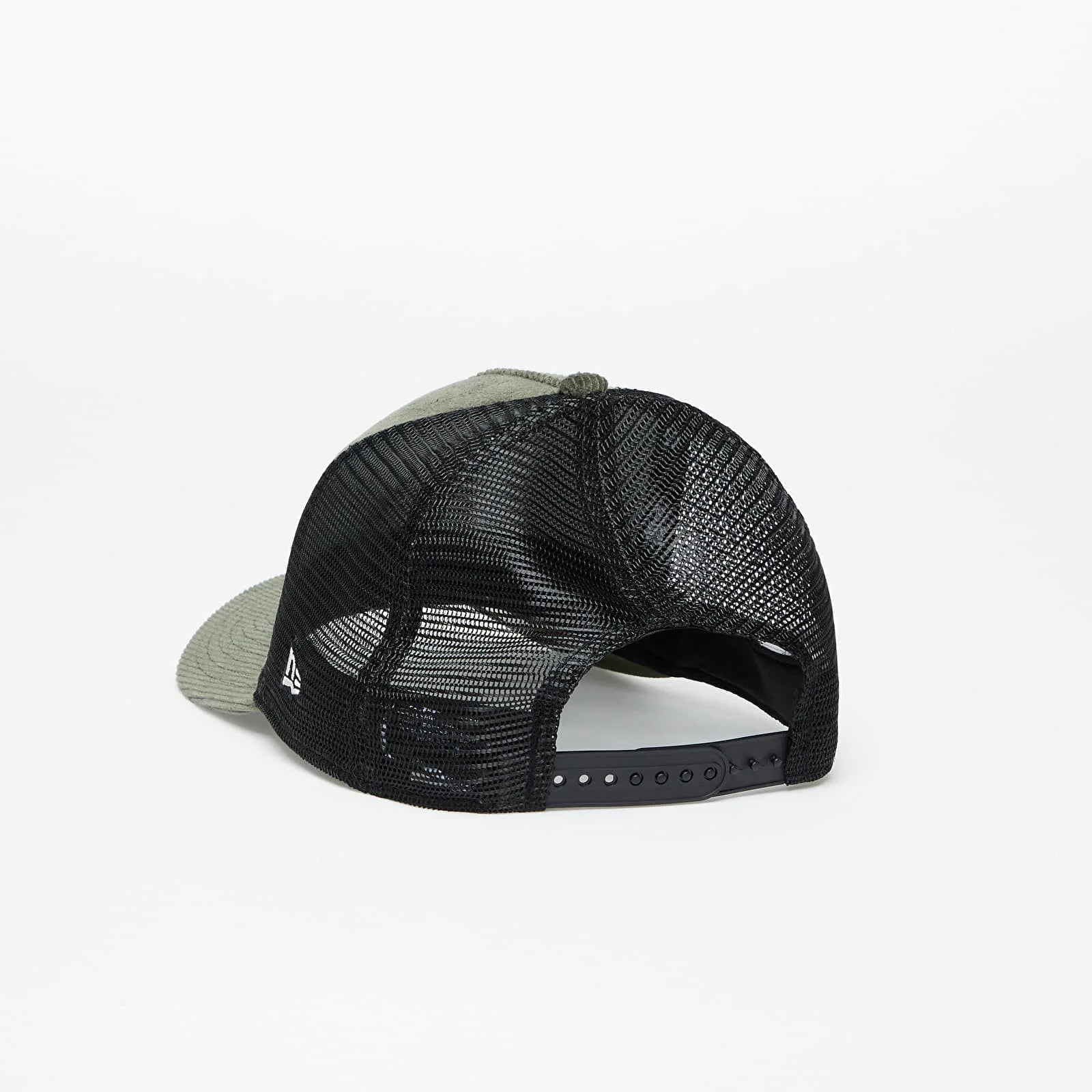 Unisex Patch 9Forty Adjustable Trucker Cap