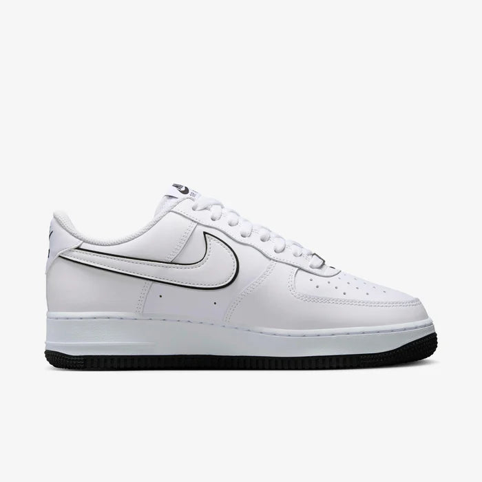 Mens Air Force 1 '07 Shoe