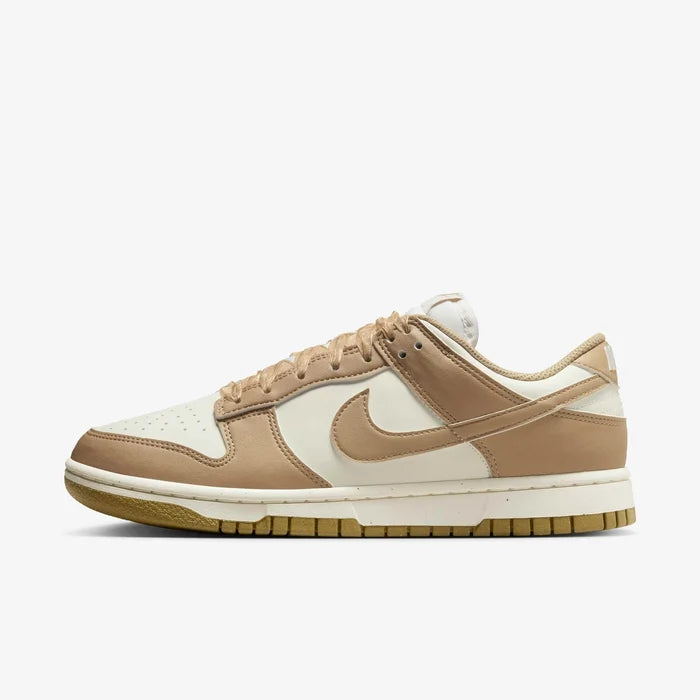 Womens Dunk Low Lace Shoe