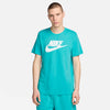 Mens Sportswear Icon Futura Short Sleeve T-Shirt