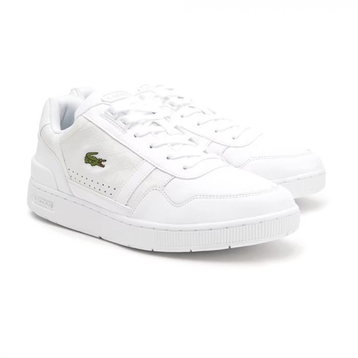 Mens T-Clip Signature Shoe